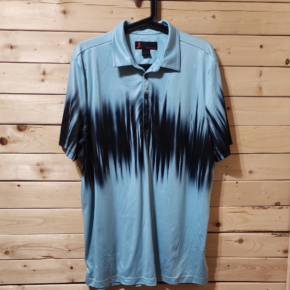 Jamie Sadock Golf Shirt Mens Size XL